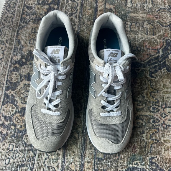 New Balance 574 - Picture 3 of 7